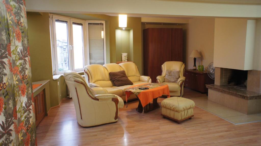 Kép Vitosha Apartments szállásáról Szófiában a galériában