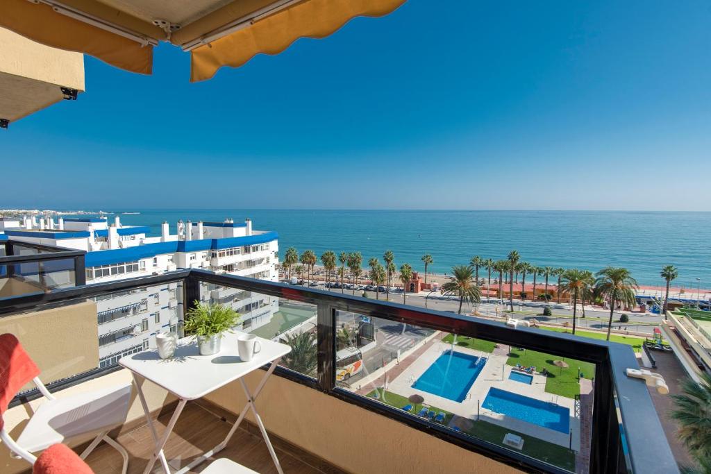 ALOHA 804, Benalmádena – Updated 2022 Prices