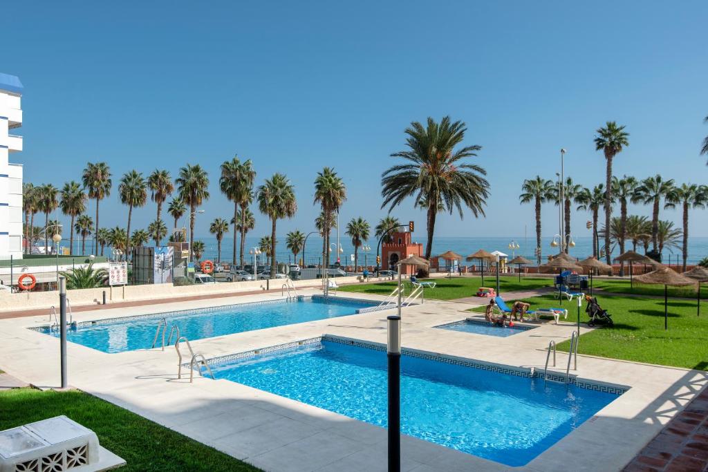 ALOHA 804, Benalmádena – Updated 2022 Prices