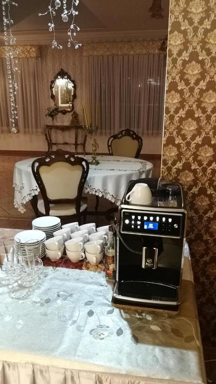 Fotografie z fotogalerie ubytování Bed&Breakfast Maciejanka v destinaci Kobyla Góra