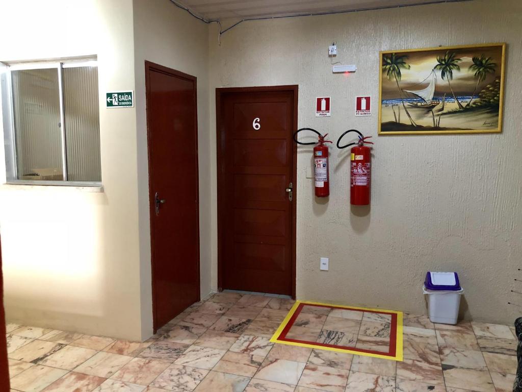Hotel Fortaleza II Manaus - Housity