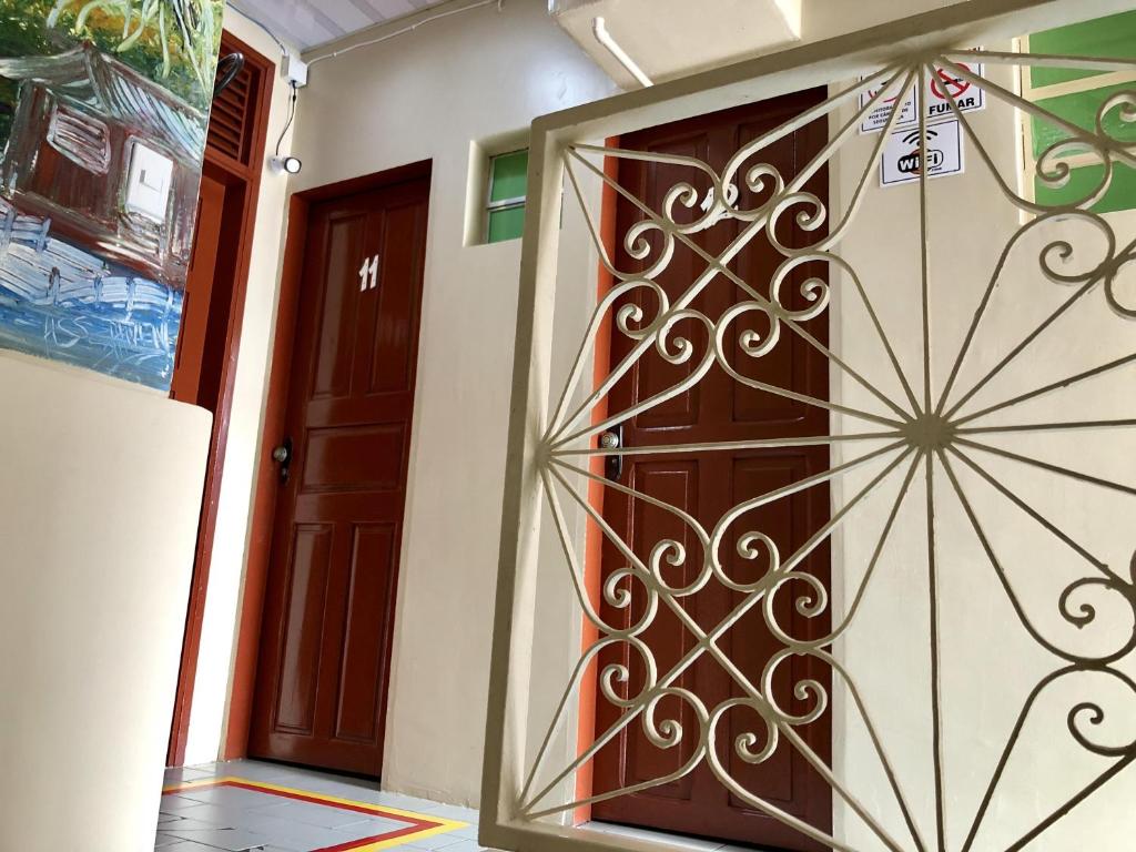  Hotel Fortaleza II Manaus