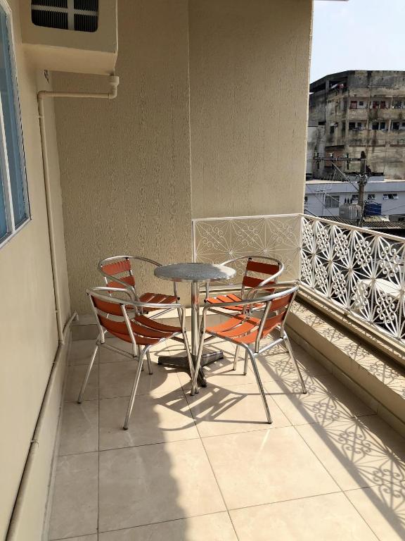  Hotel Fortaleza II Manaus