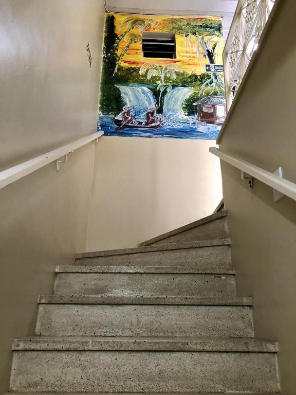  Hotel Fortaleza II Manaus