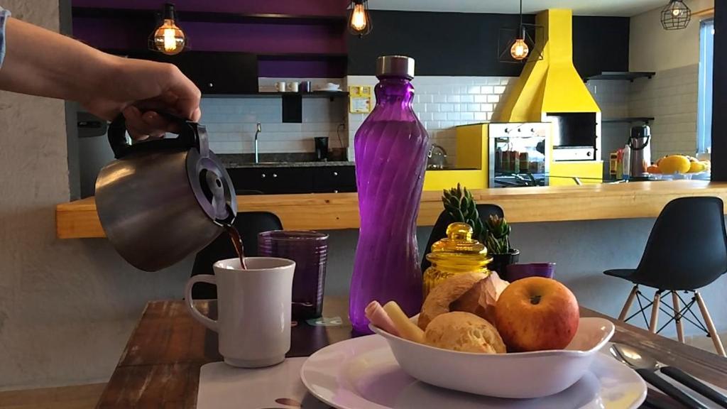  Utopia Hostel