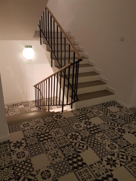 Hotel Terra - Resim 17