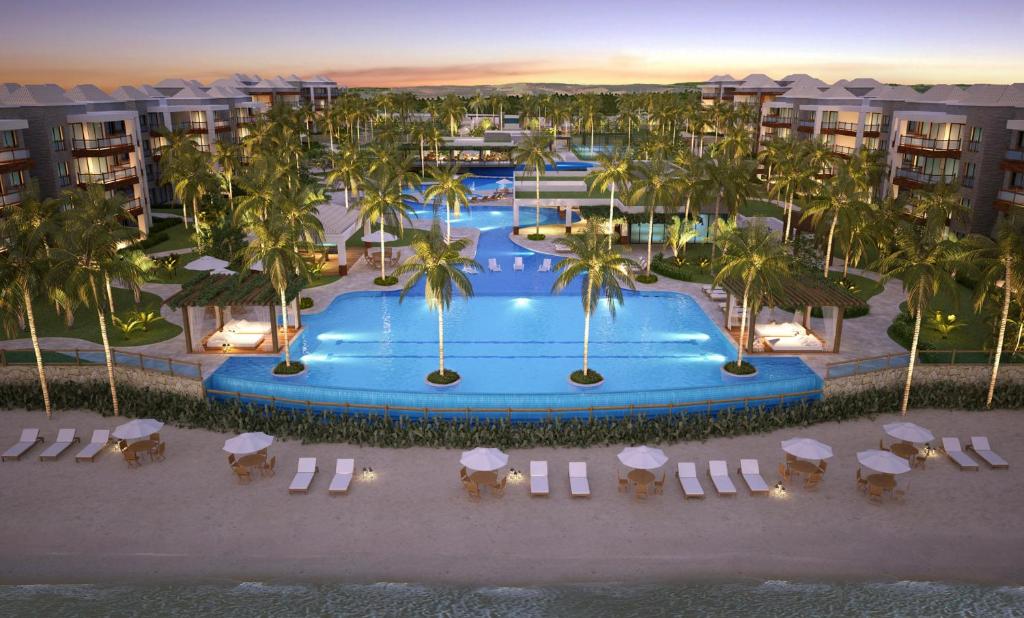  Wai Wai Cumbuco Resort