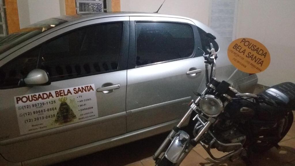  Pousada Bela Santa