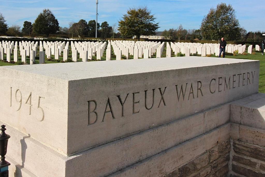 Fotografie z fotogalerie ubytování Chambre Premium Pomme Cannelle close to Bayeux Normandie 2 pers v destinaci Monceaux-en-Bessin