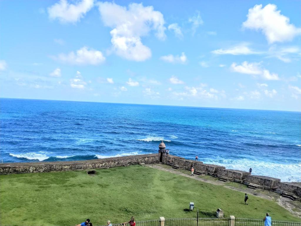 La Capitana Old San Juan Building - Housity