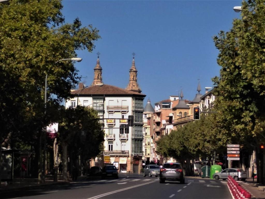 Apartamento pleno Centro junto Ayuntamiento - 17