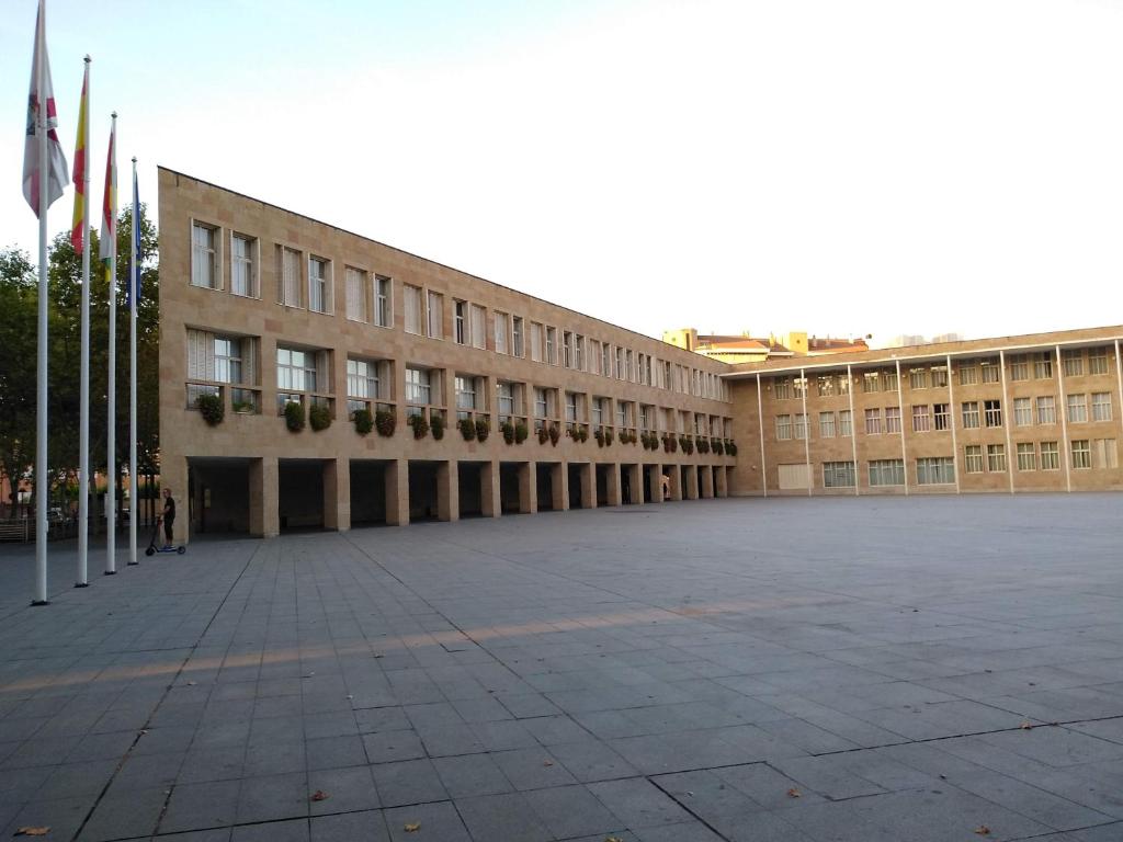 Apartamento pleno Centro junto Ayuntamiento - 16