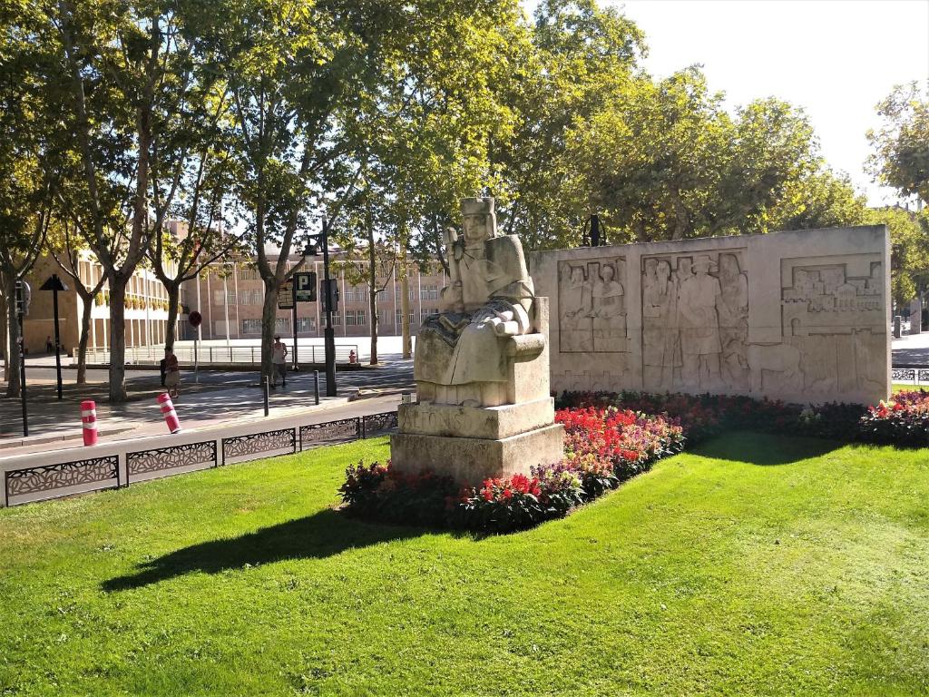 Apartamento pleno Centro junto Ayuntamiento - 18