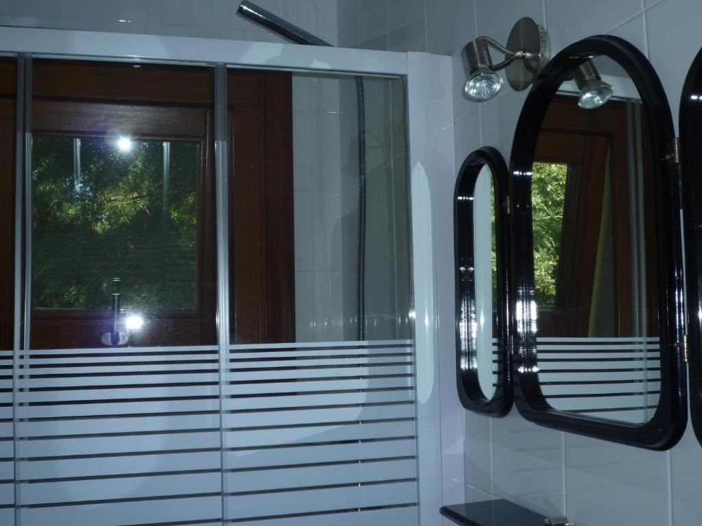 Fotografie z fotogalerie ubytování CaLi casa Rural v destinaci Lugo