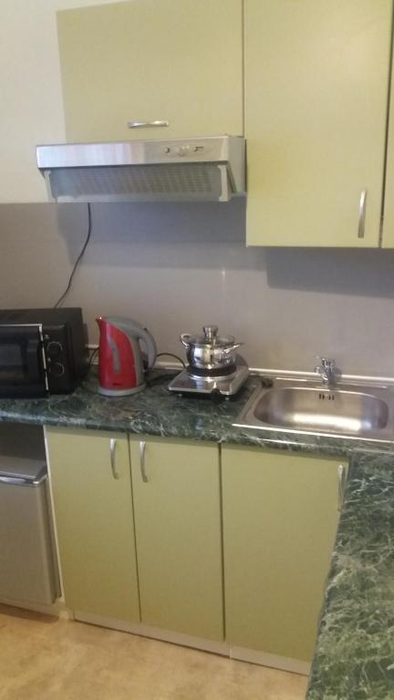 Central Daugavpils Apartment - Apartment