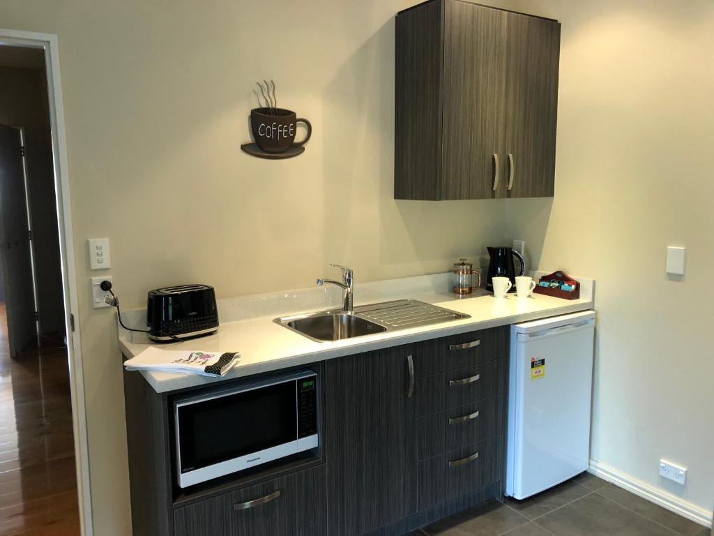 GMH Home Stay - Resim 9