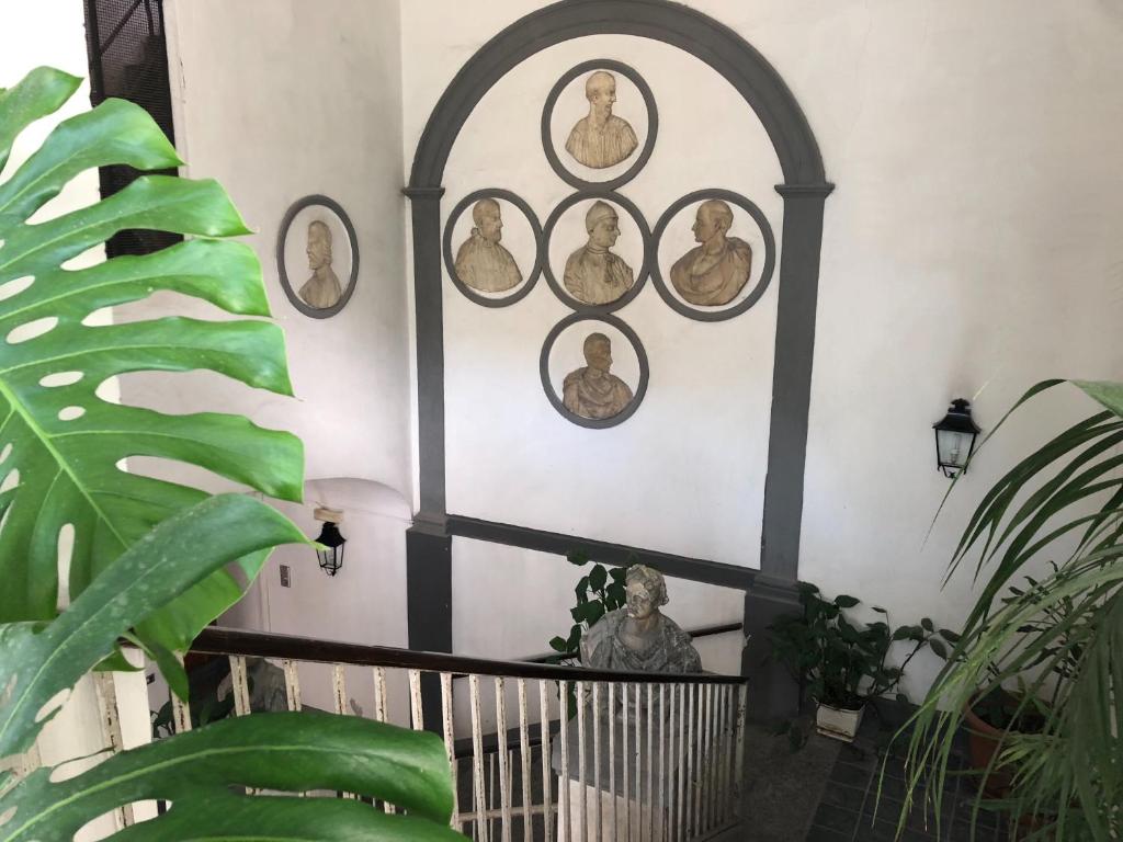 Zdjęcie z galerii obiektu Chiaia Guest House w mieście Neapol