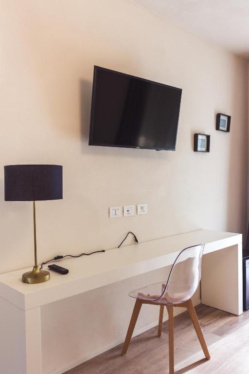 Villa Pioppi Hotel - 17