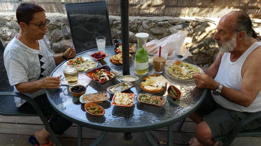 Qasrîne – Photos 1