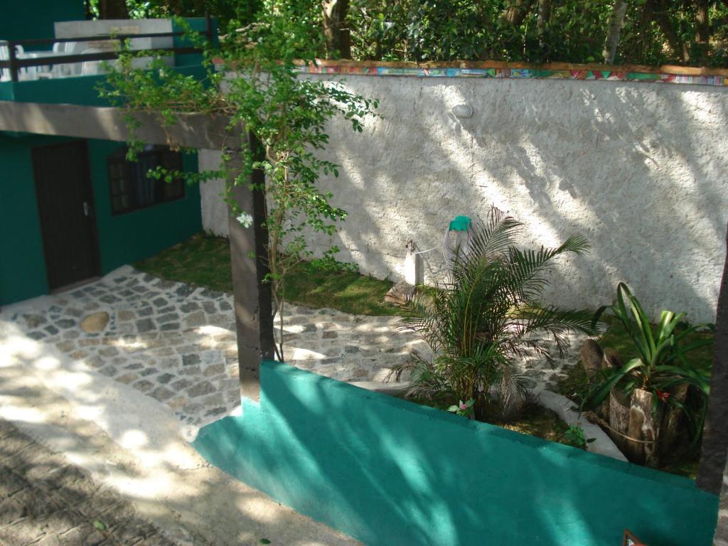  Chalés Brisa
