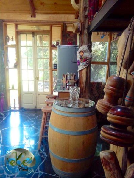 EkoClub - Family Room With Mountain View