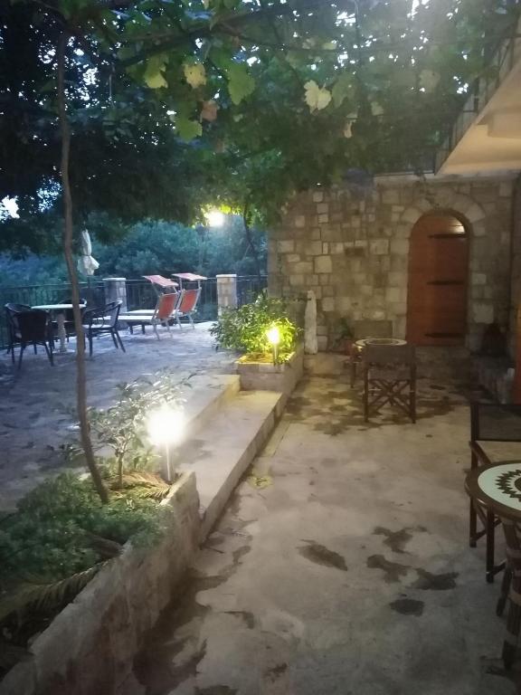 Apartments Villa Čučuk - 14