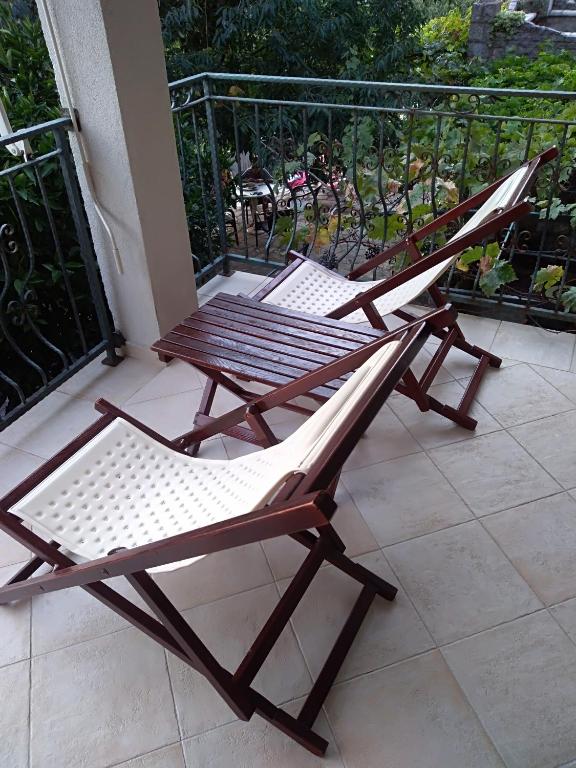 Apartments Villa Čučuk - 17