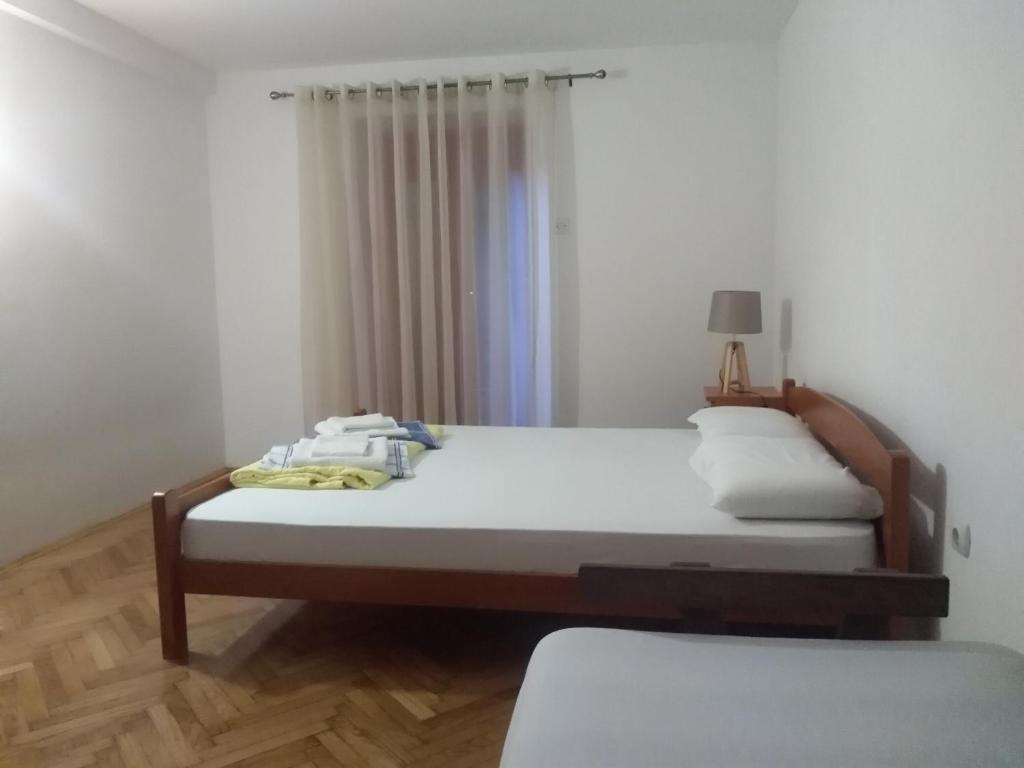 Apartments Villa Čučuk - 9