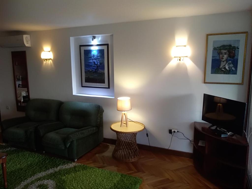 Apartments Villa Čučuk - 7