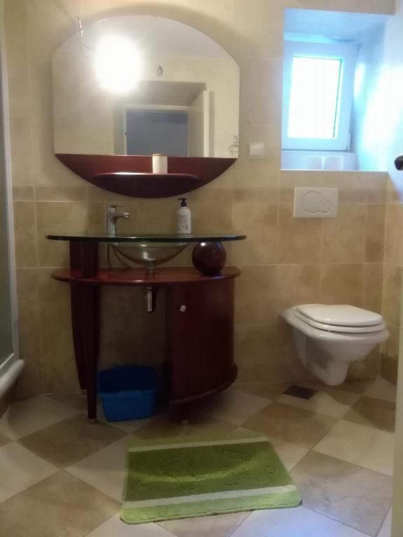 Apartments Villa Čučuk - 10