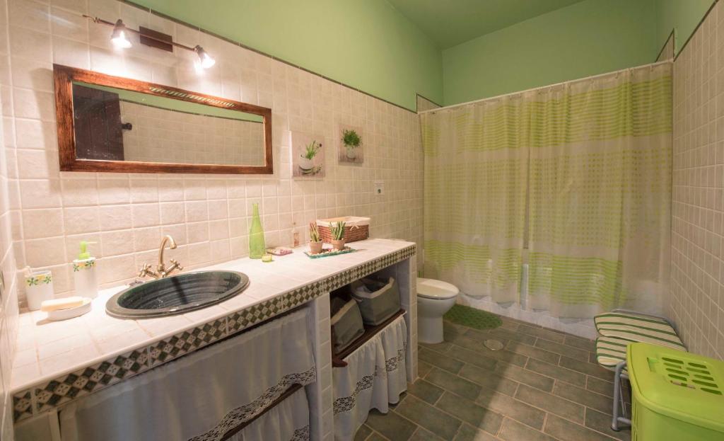 Kép Casa Rural "Castaño Bienestar" szállásáról Castaño de Robledóban a galériában