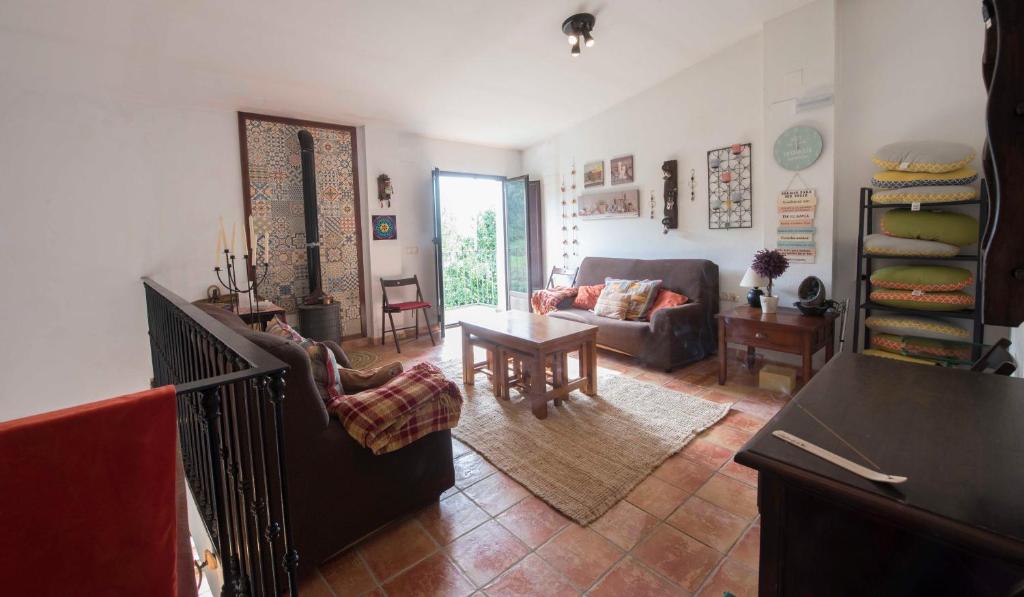 Kép Casa Rural "Castaño Bienestar" szállásáról Castaño de Robledóban a galériában