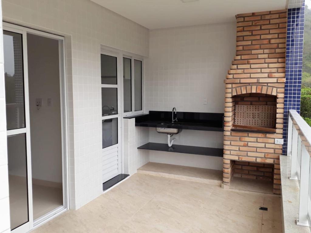  Apartamentos na Praia Toninhas