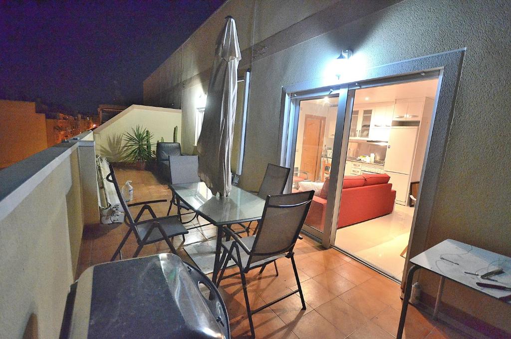 Sweet Home PENTHOUSE SuiteTORREVIEJA center, Torrevieja ...