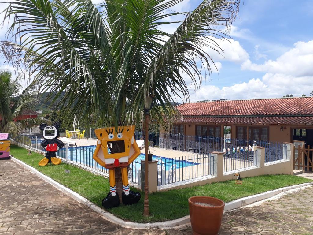  Pousada São Pedro