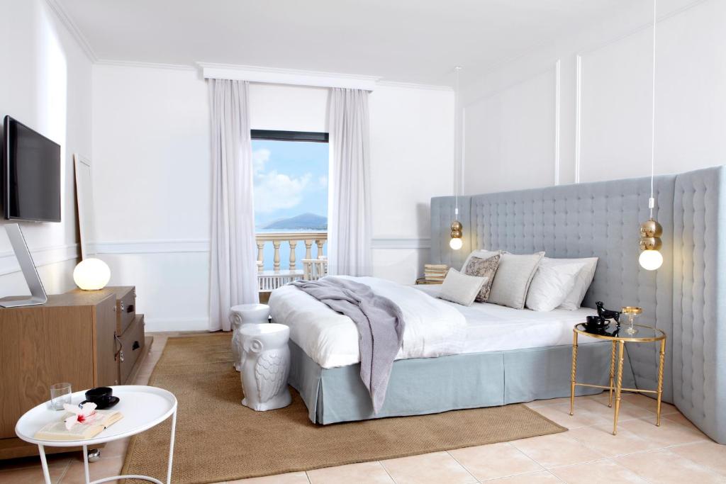 Thalassa Boutique Hotel - Adults Only - 6