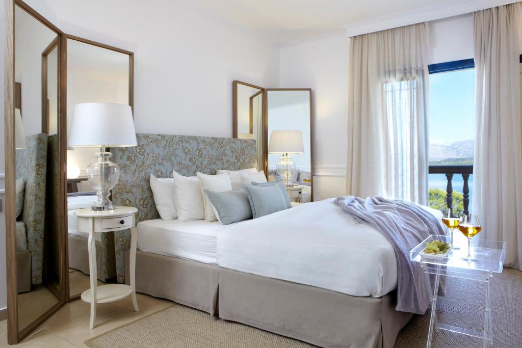 Thalassa Boutique Hotel - Adults Only - 10