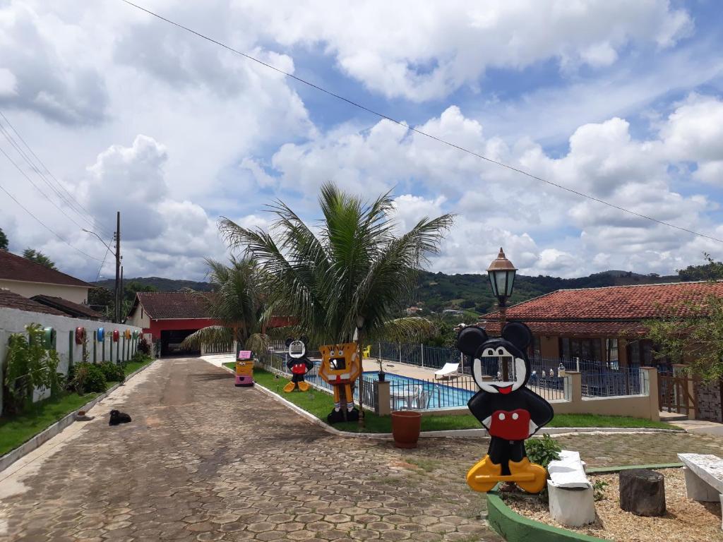  Pousada São Pedro