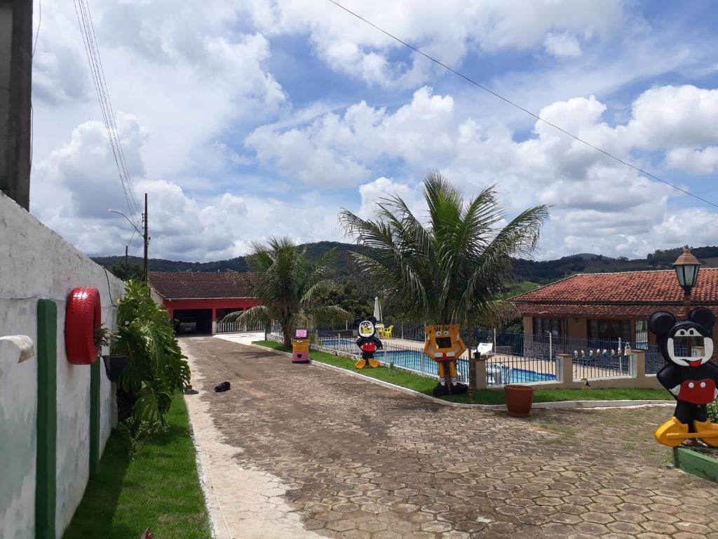  Pousada São Pedro