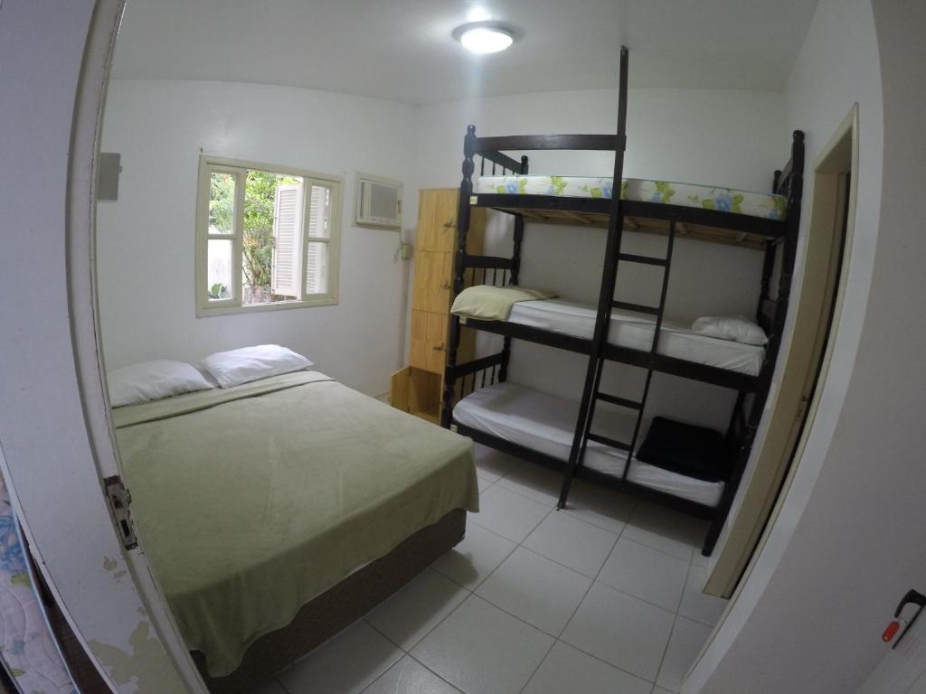  On The Road Hostel Campeche