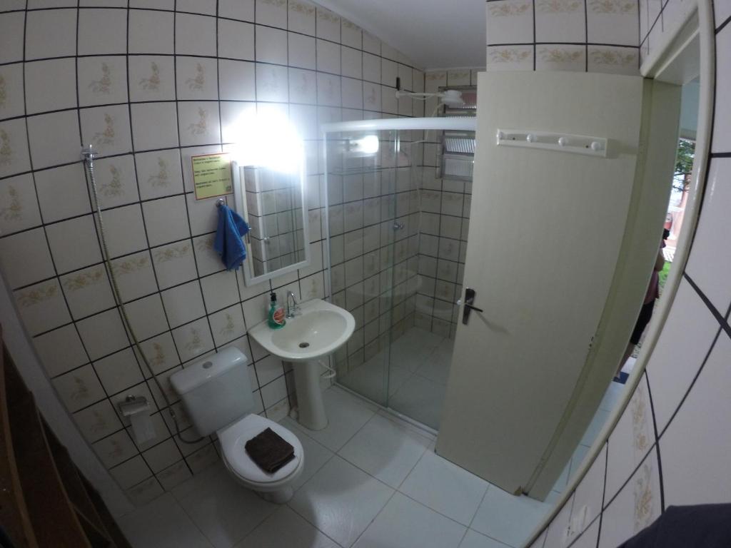  On The Road Hostel Campeche