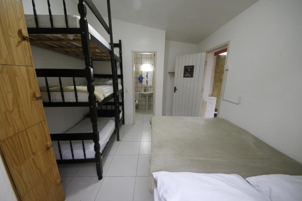  On The Road Hostel Campeche