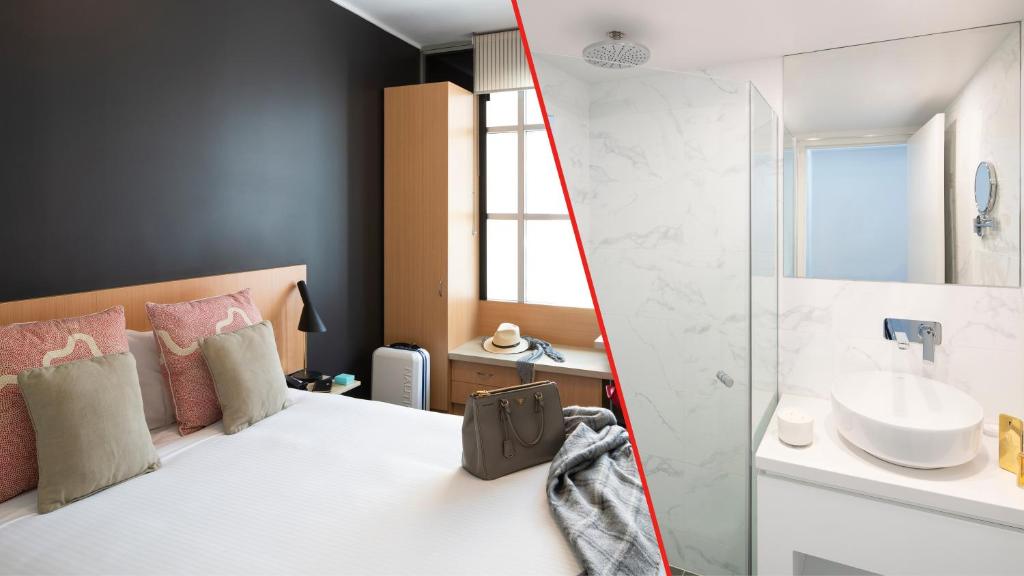 ibis Sydney World Square - Resim 32