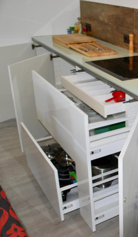 MonteLeo Apartment (España Madrid) - Booking.com