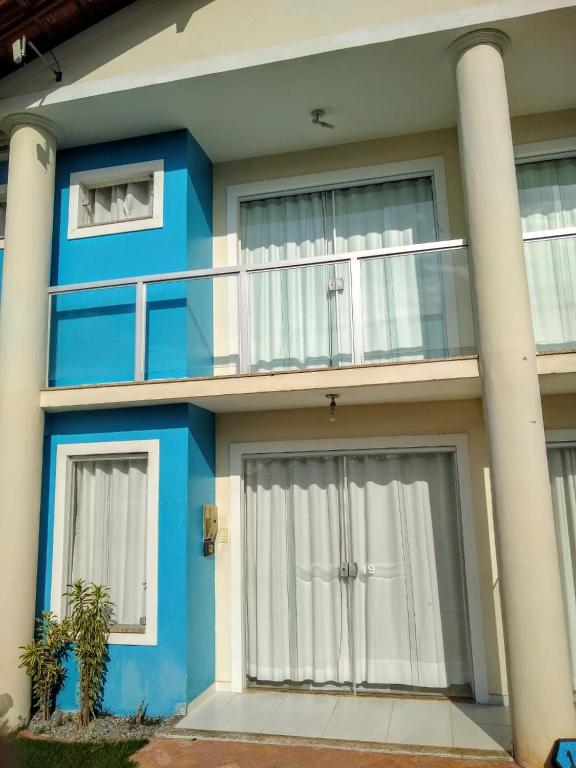  Residencial Mont Sião