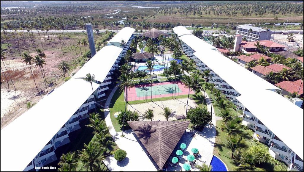  ANCORAR FLAT RESORT