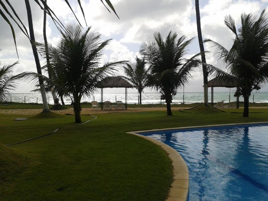 ANCORAR FLAT RESORT
