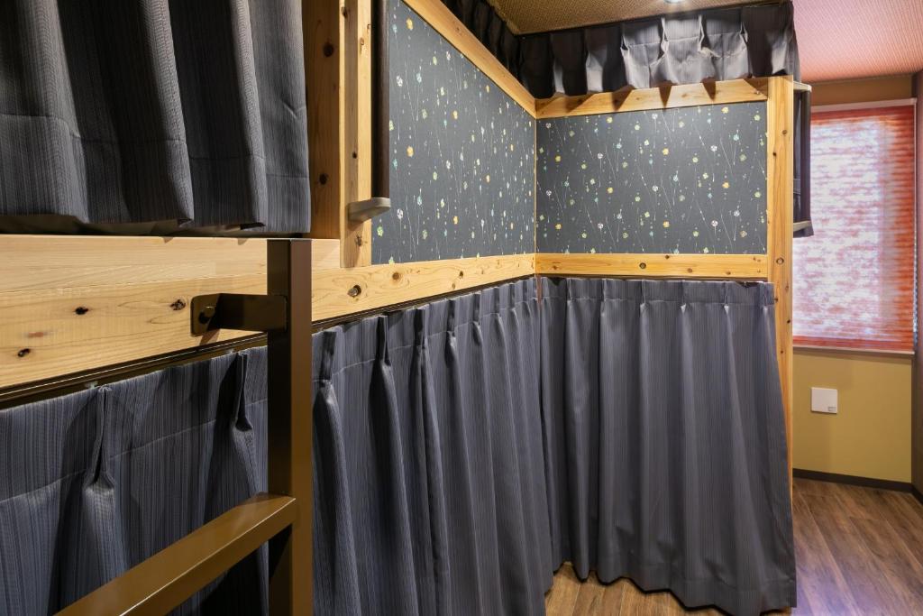 Fotografie z fotogalerie ubytování IKIDANE Cozy Hotel Haneda Airport v Tokiu