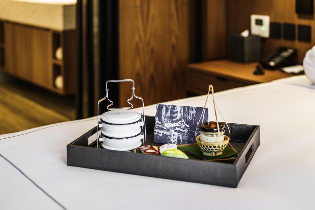 Tastoria Collection Sukhumvit - Resim 37