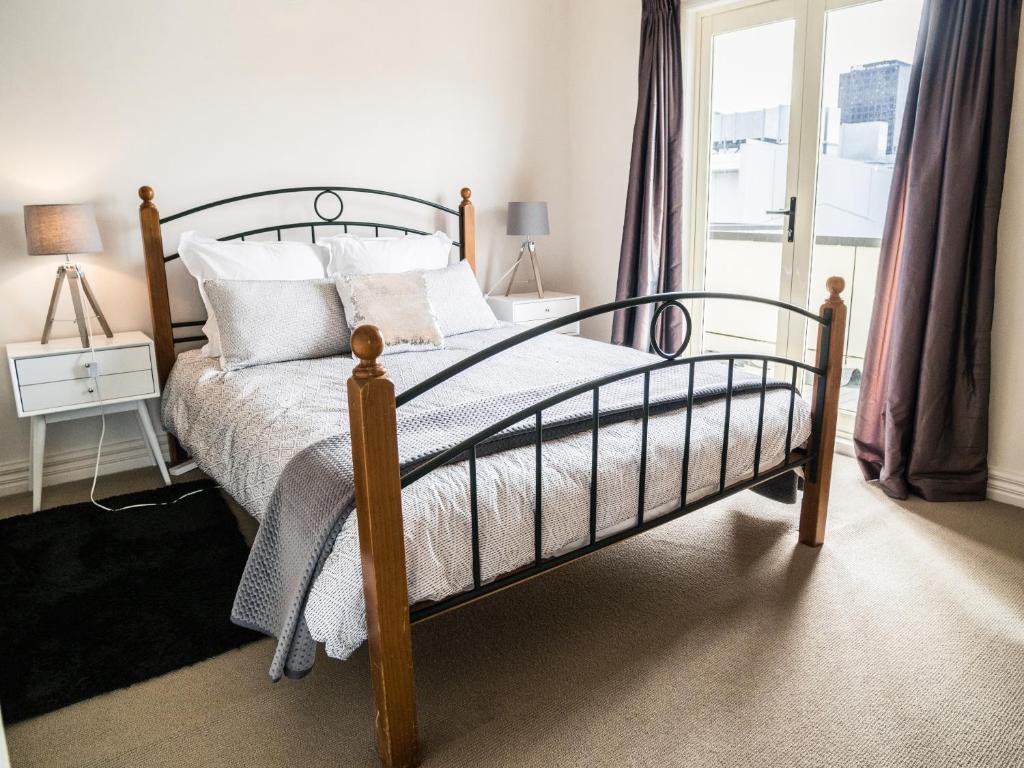 U Suites on Manners - Resim 11